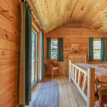 Attean Lake Lodge Jackman Exterior photo