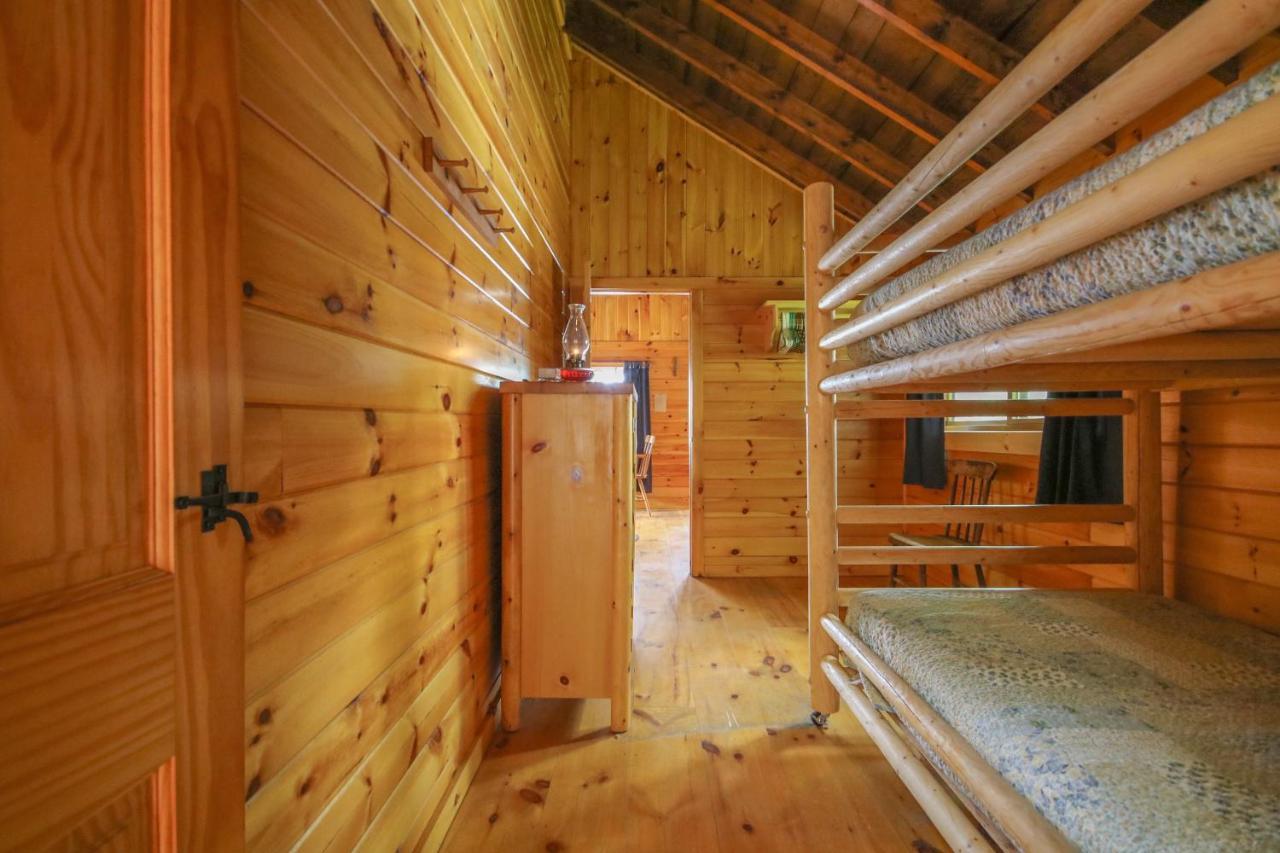 Attean Lake Lodge Jackman Exterior photo