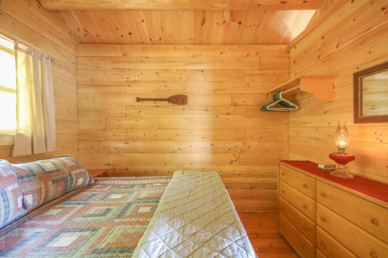 Attean Lake Lodge Jackman Exterior photo