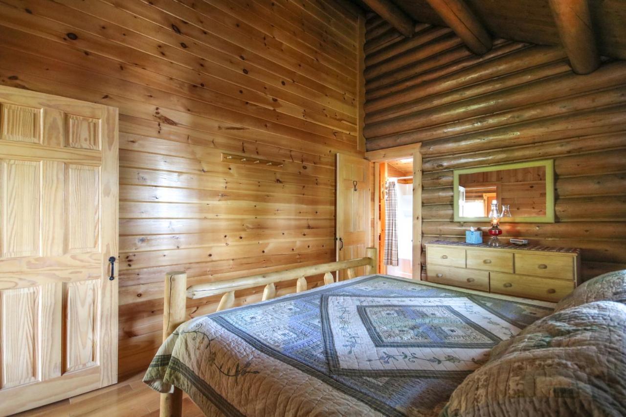 Attean Lake Lodge Jackman Exterior photo